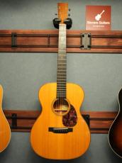 Martin 1930 OM-18GE |Golden Era Series_2
