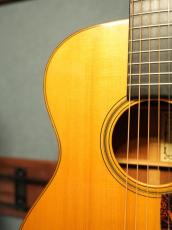 Martin 1930 OM-18GE |Golden Era Series_7