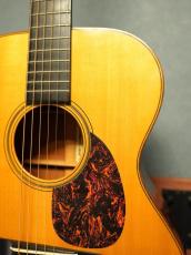 Martin 1930 OM-18GE |Golden Era Series_8