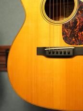 Martin 1930 OM-18GE |Golden Era Series_9
