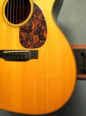 Martin 1930 OM-18GE |Golden Era Series_10