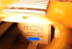 Martin 1930 OM-18GE |Golden Era Series_16