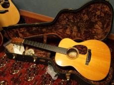 Martin 1930 OM-18GE |Golden Era Series_17