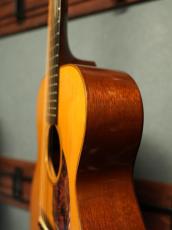 Martin 1930 OM-18GE |Golden Era Series_14