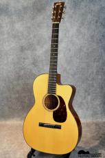 Collings 0001A CUT Varnish 動画追加しました!バーニッシュフィニッシュの000 12F!現代のマホガニーのギターとして最高峰の1本だと思います。_2