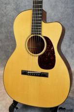 Collings 0001A CUT Varnish 動画追加しました!バーニッシュフィニッシュの000 12F!現代のマホガニーのギターとして最高峰の1本だと思います。_3