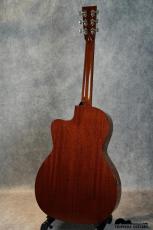 Collings 0001A CUT Varnish 動画追加しました!バーニッシュフィニッシュの000 12F!現代のマホガニーのギターとして最高峰の1本だと思います。_4