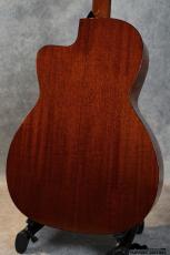 Collings 0001A CUT Varnish 動画追加しました!バーニッシュフィニッシュの000 12F!現代のマホガニーのギターとして最高峰の1本だと思います。_5