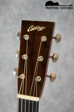 Collings 0001A CUT Varnish 動画追加しました!バーニッシュフィニッシュの000 12F!現代のマホガニーのギターとして最高峰の1本だと思います。_6