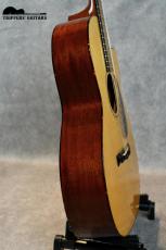 Collings 0001A CUT Varnish 動画追加しました!バーニッシュフィニッシュの000 12F!現代のマホガニーのギターとして最高峰の1本だと思います。_10