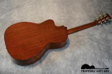 Collings 0001A CUT Varnish 動画追加しました!バーニッシュフィニッシュの000 12F!現代のマホガニーのギターとして最高峰の1本だと思います。_15