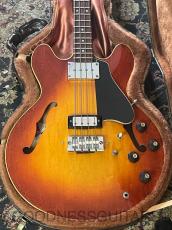 Gibson EB-2D early 1970s 