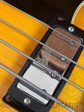 Gibson EB-2D early 1970s _6