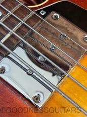 Gibson EB-2D early 1970s _7