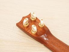 Cheezy Ukulele Pineapple Koa_5