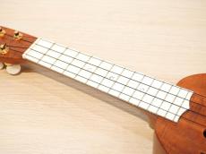 Cheezy Ukulele Pineapple Koa_6