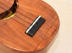 Cheezy Ukulele Pineapple Koa_9