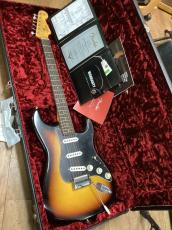Fender Custom Shop POSTMODERN STRAT RW JRN