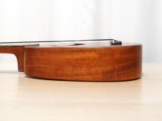 Cheezy Ukulele Pineapple Koa_13