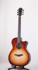 Furch Guitars Yellow OMc-SR Red Sunburst【serial 122433】