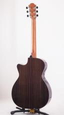 Furch Guitars Yellow OMc-SR Red Sunburst【serial 122433】_2