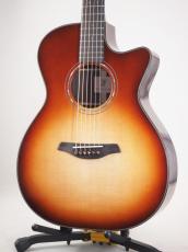 Furch Guitars Yellow OMc-SR Red Sunburst【serial 122433】_3