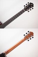 Furch Guitars Yellow OMc-SR Red Sunburst【serial 122433】_5
