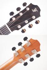 Furch Guitars Yellow OMc-SR Red Sunburst【serial 122433】_6