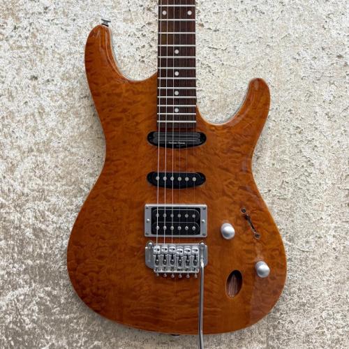 Ibanez SA260QM