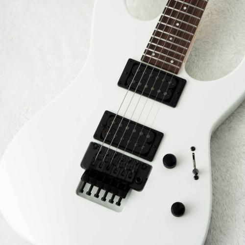 ESP M-II DX -Snow White / R- 【生産完了モデル】