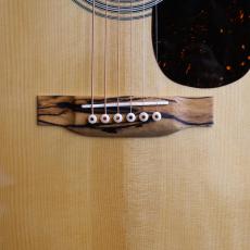 Martin CUSTOM SHOP CTM OOOC-28 Pale Moon Ebony_7