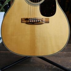 Martin CUSTOM SHOP CTM OOOC-28 Pale Moon Ebony_9