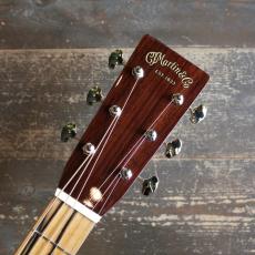 Martin CUSTOM SHOP CTM OOOC-28 Pale Moon Ebony_10