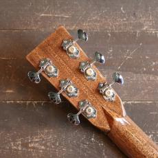 Martin CUSTOM SHOP CTM OOOC-28 Pale Moon Ebony_13