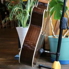 Martin CUSTOM SHOP CTM OOOC-28 Pale Moon Ebony_14