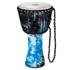 Meinl ROPE TUNED TRAVEL SERIES DJEMBES PADJ8-L-F【G-CLUB渋谷web】