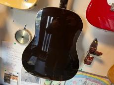 Gibson J-45 STD RED SPRUCE_2