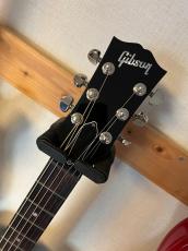 Gibson J-45 STD RED SPRUCE_4