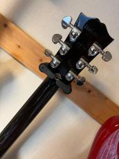 Gibson J-45 STD RED SPRUCE_5
