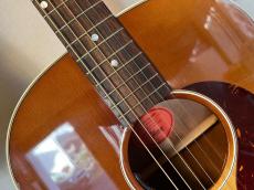 Gibson J-45 STD RED SPRUCE_7