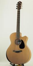 Furch Guitars Blue Deluxe Gc-CM【serial 123908】