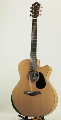 Furch Guitars Blue Deluxe Gc-CM【serial 123908】