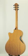 Furch Guitars Blue Deluxe Gc-CM【serial 123908】_2