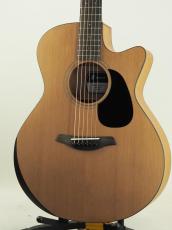 Furch Guitars Blue Deluxe Gc-CM【serial 123908】_3