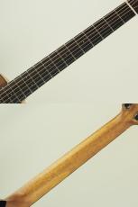 Furch Guitars Blue Deluxe Gc-CM【serial 123908】_5