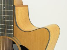 Furch Guitars Blue Deluxe Gc-CM【serial 123908】_8