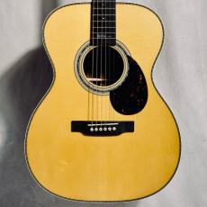 Martin 【試奏動画】OMJM John Mayer #2944729【細めネック】【日本総本店在庫品】