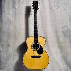 Martin 【試奏動画】OMJM John Mayer #2944729【細めネック】【日本総本店在庫品】_6