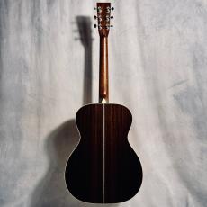 Martin 【試奏動画】OMJM John Mayer #2944729【細めネック】【日本総本店在庫品】_7