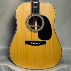 Martin 【試奏動画】D-45 Standard #2953584【日本総本店在庫品】